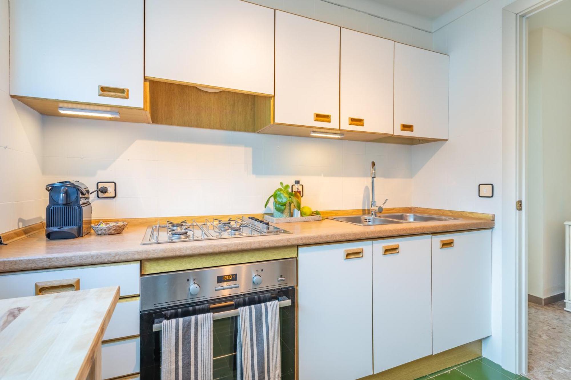 Appartement Marsella