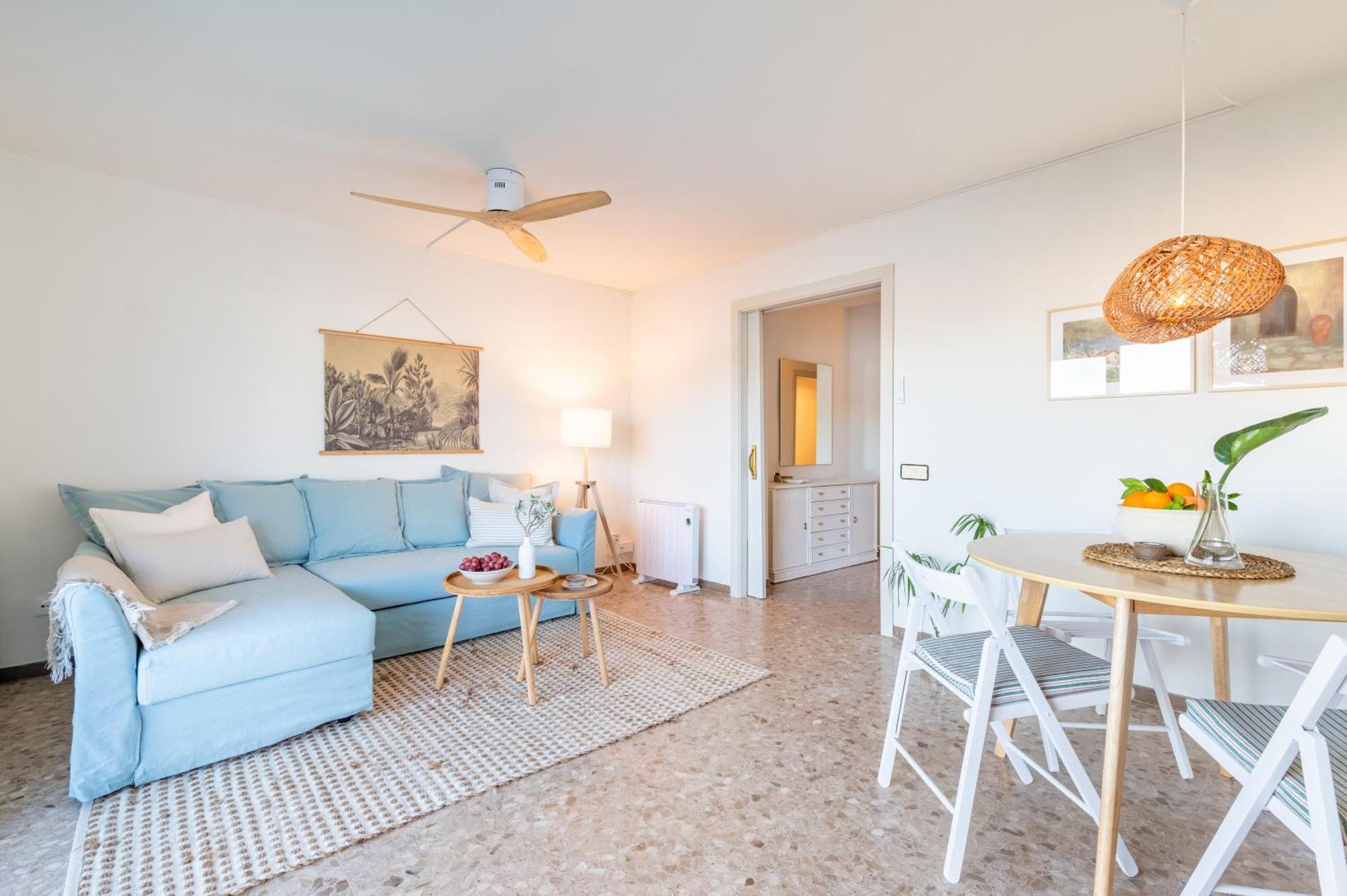 Appartement Marsella Puerto de Sóller
