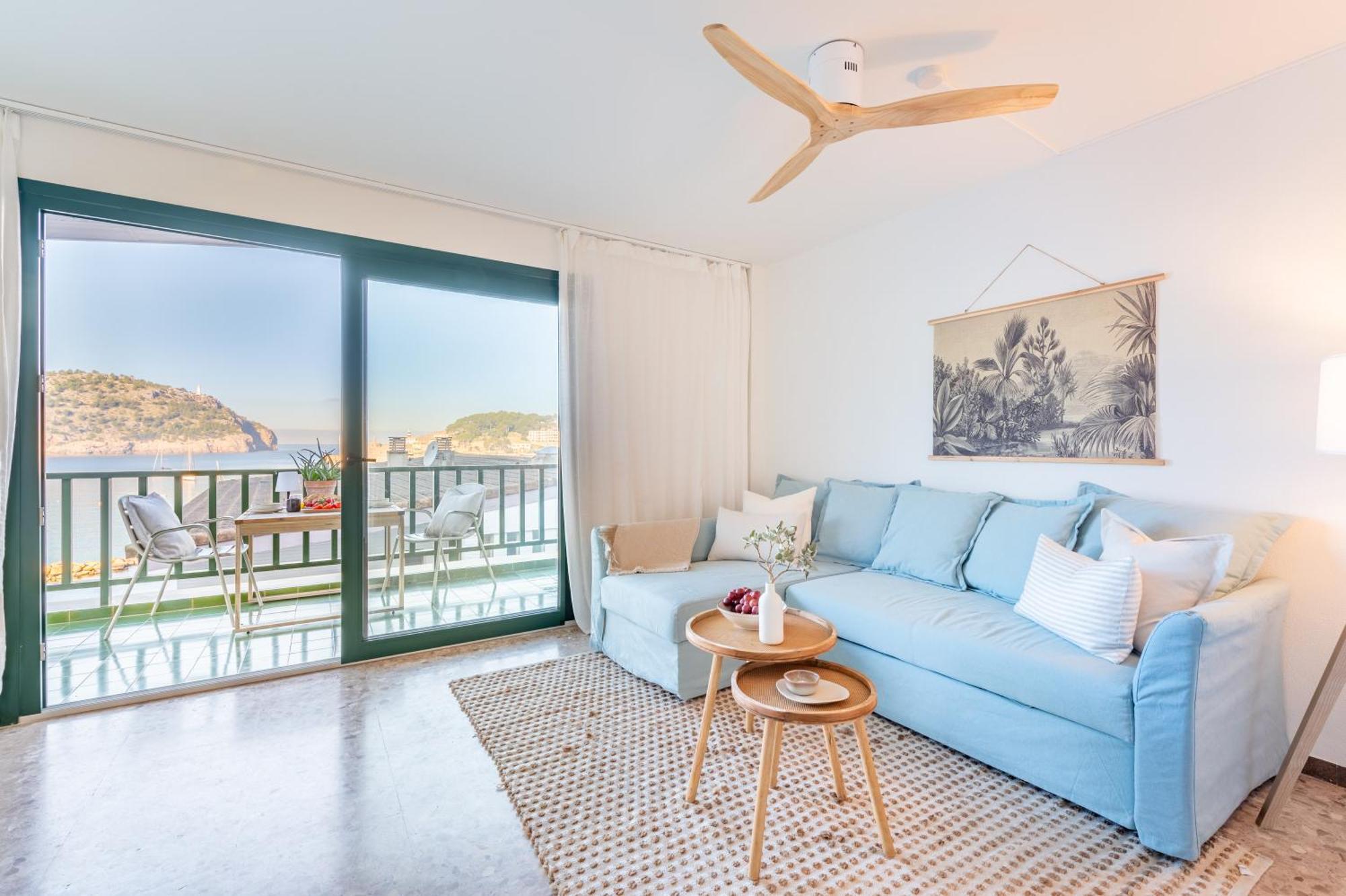 Appartement Marsella