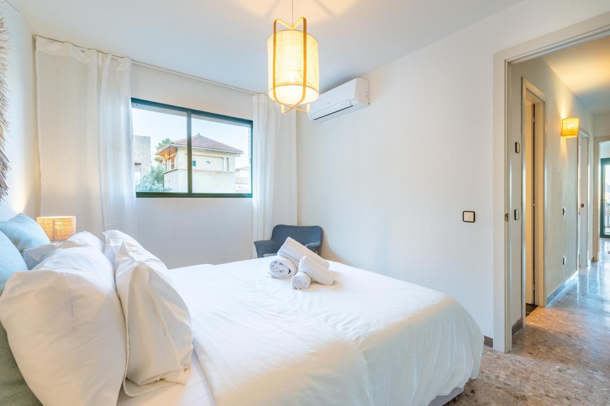 Appartement Marsella